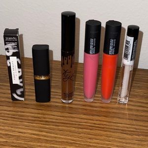 Lipstick Bundle